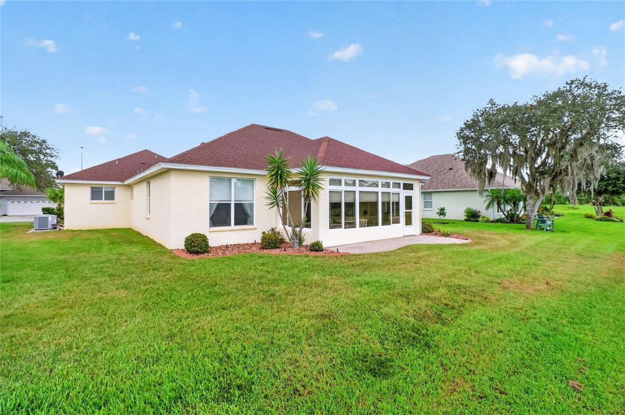 4286 North Course Lane , Avon Park, FL 33825 Photo