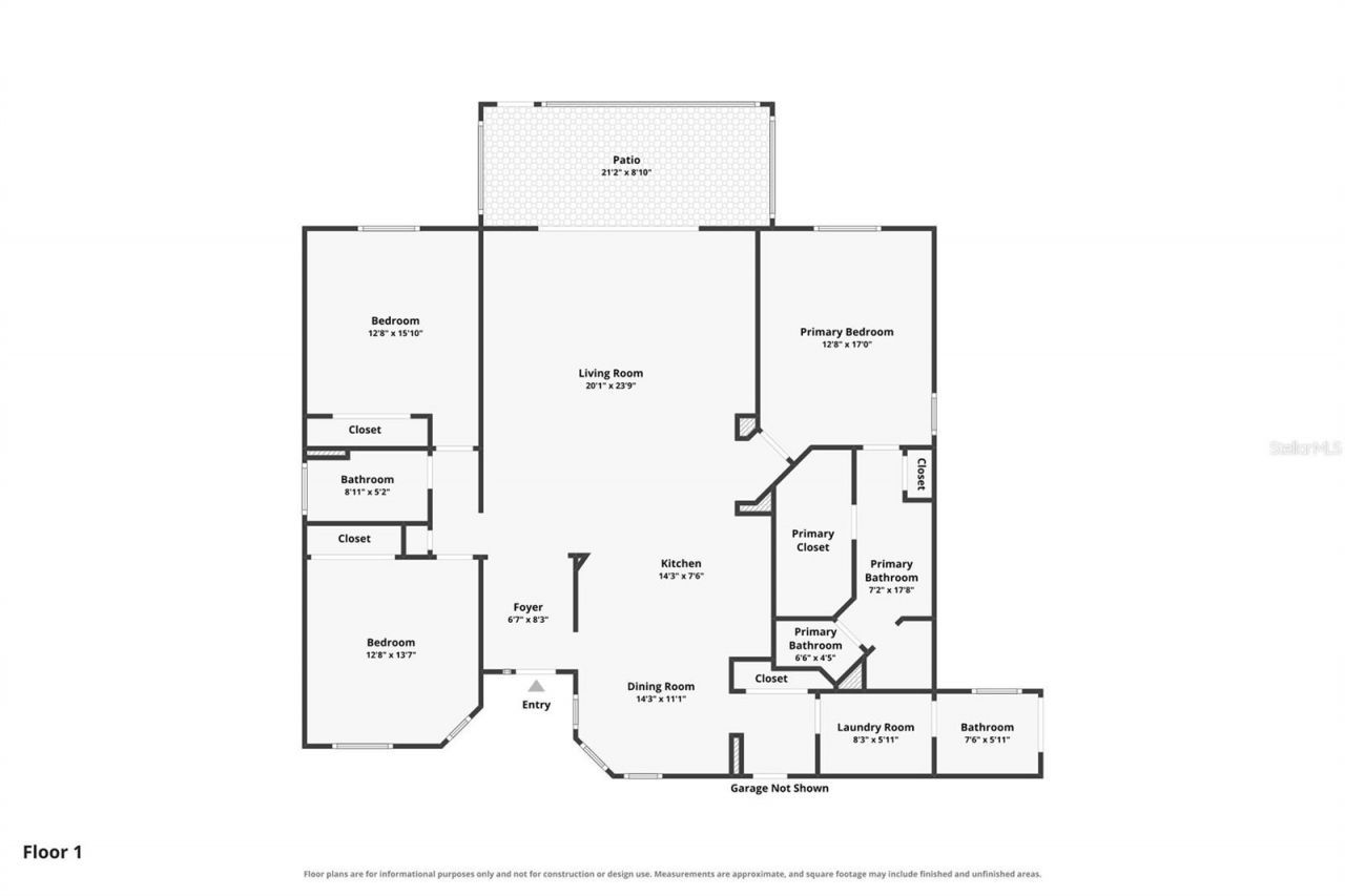 4286 North Course Lane , Avon Park, FL 33825 Photo