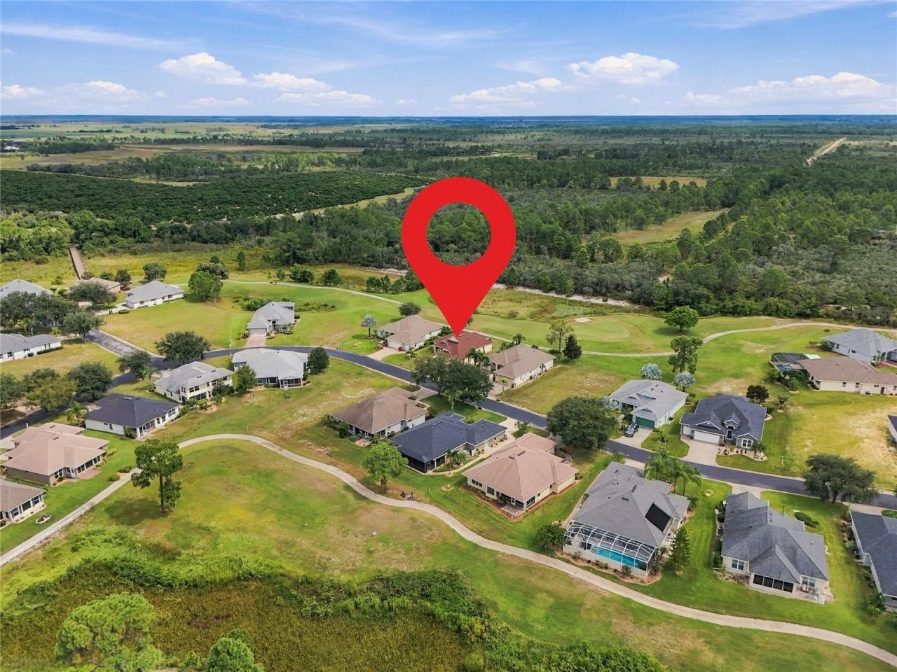 4286 North Course Lane , Avon Park, FL 33825 Photo