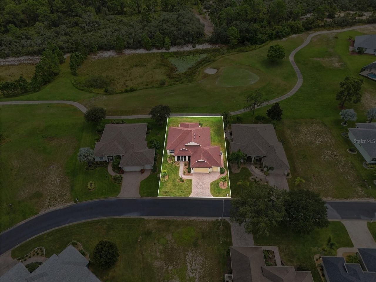 4286 North Course Lane , Avon Park, FL 33825 Photo