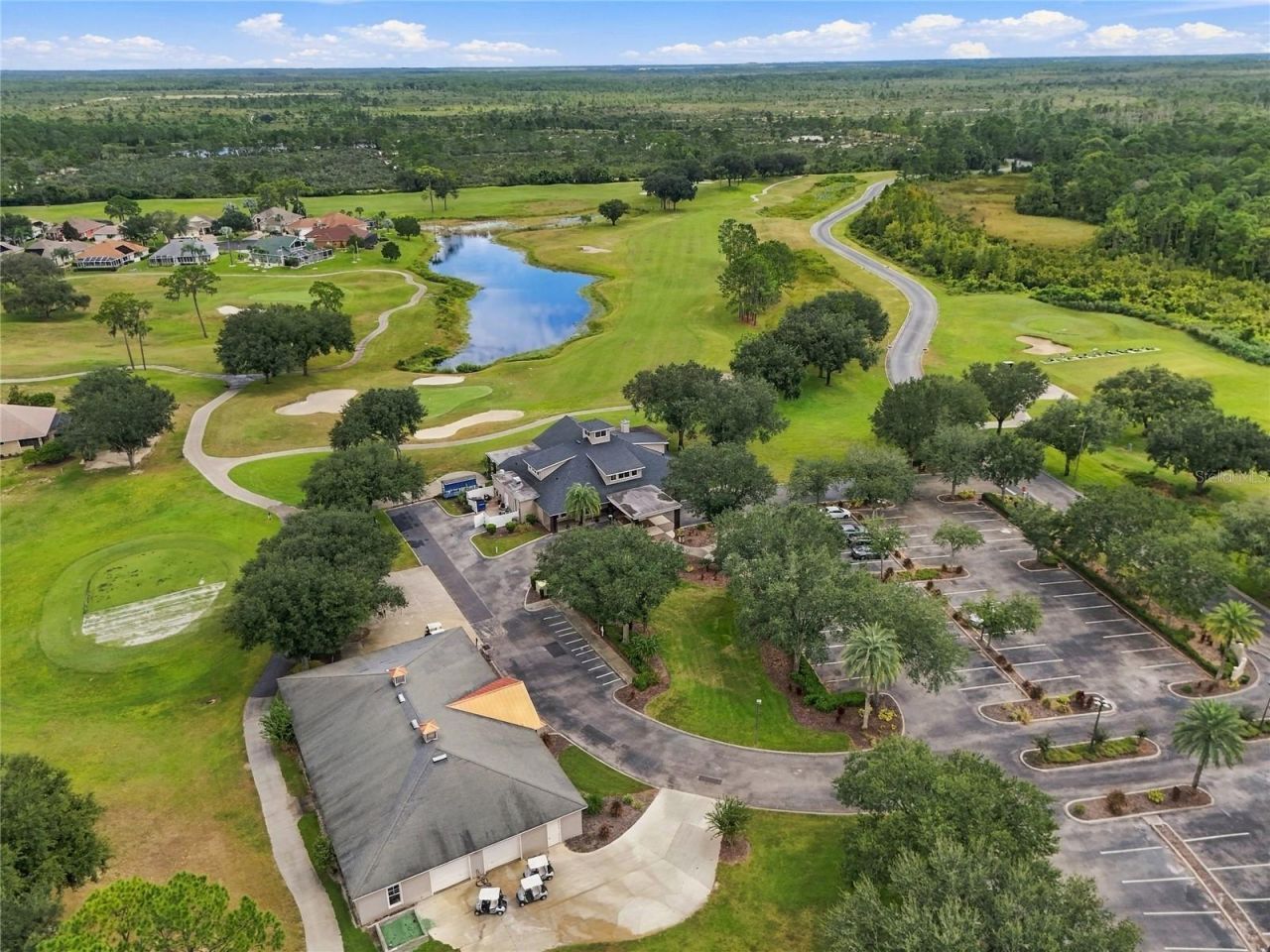 4286 North Course Lane , Avon Park, FL 33825 Photo