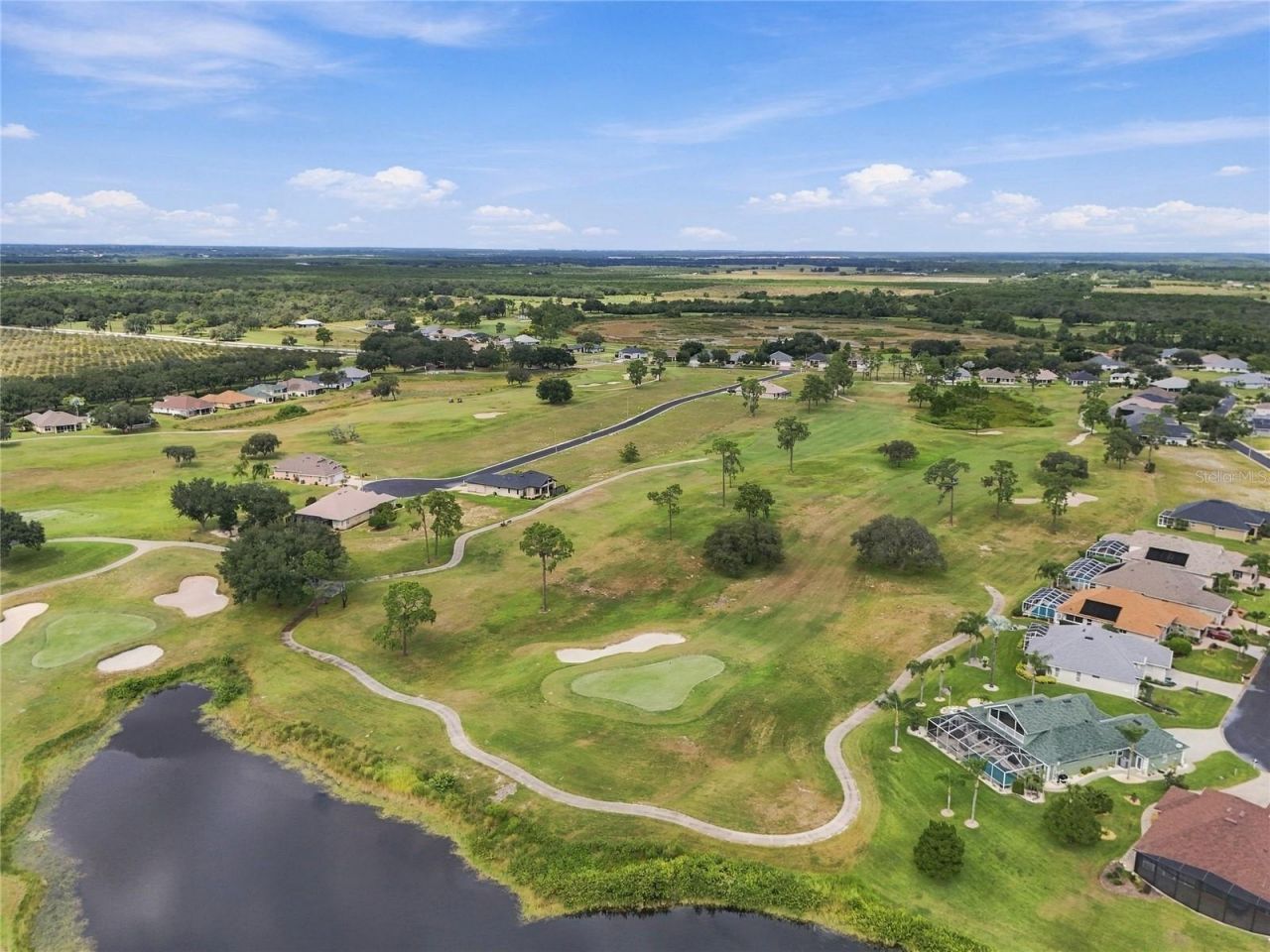 4286 North Course Lane , Avon Park, FL 33825 Photo