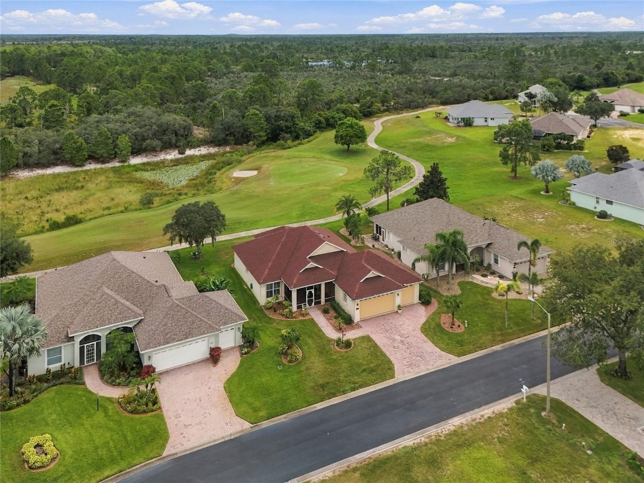 4286 North Course Lane , Avon Park, FL 33825 Photo