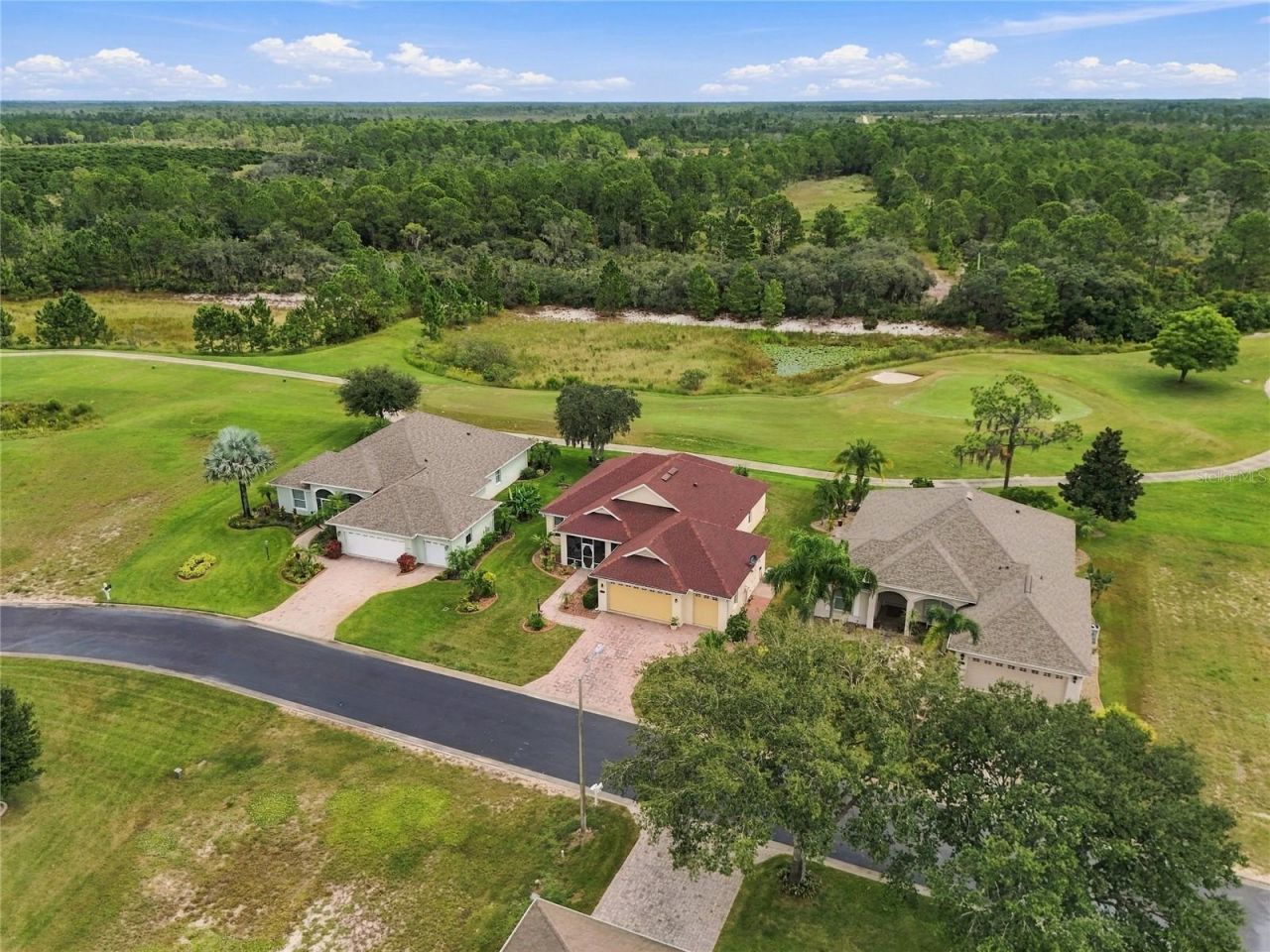 4286 North Course Lane , Avon Park, FL 33825 Photo