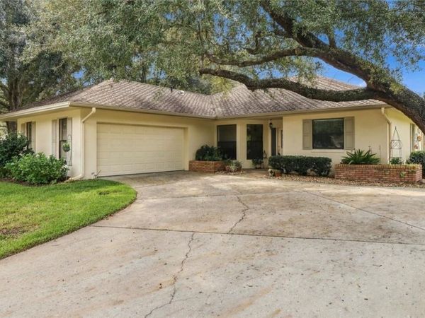 3390 N Bent Tree POINT , Lecanto, FL 34461