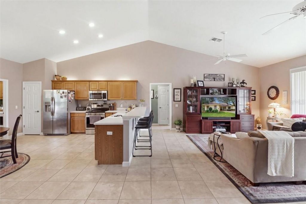 3390 N Bent Tree Point , Lecanto, FL 34461 Photo