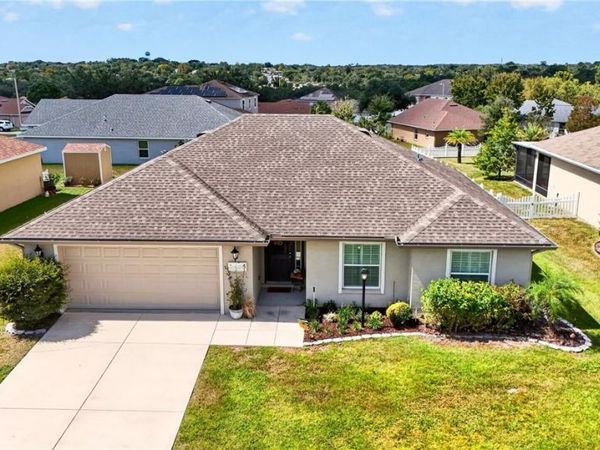 3464 N Vonnegut POINT , Beverly Hills, FL 34465