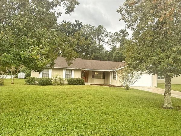 17 Sycamore CIRCLE , Homosassa, FL 34446