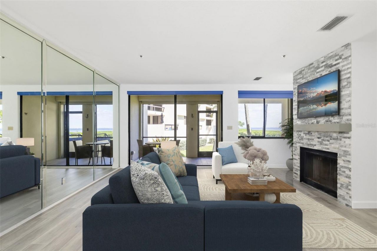 1920 Harbourside Drive , Unit 1003, Longboat Key, FL 34228 Photo
