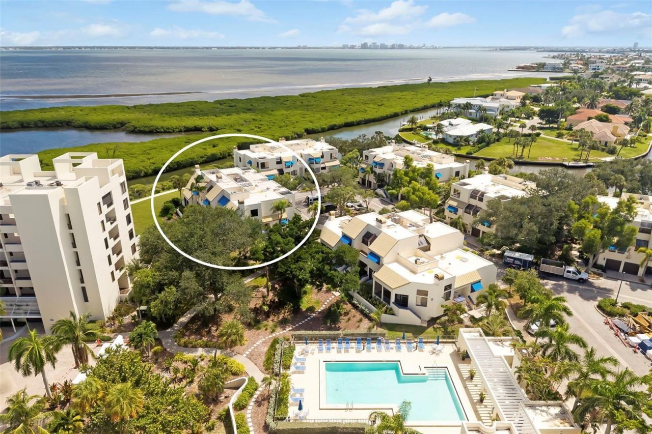 1920 Harbourside Drive , Unit 1003, Longboat Key, FL 34228 Photo