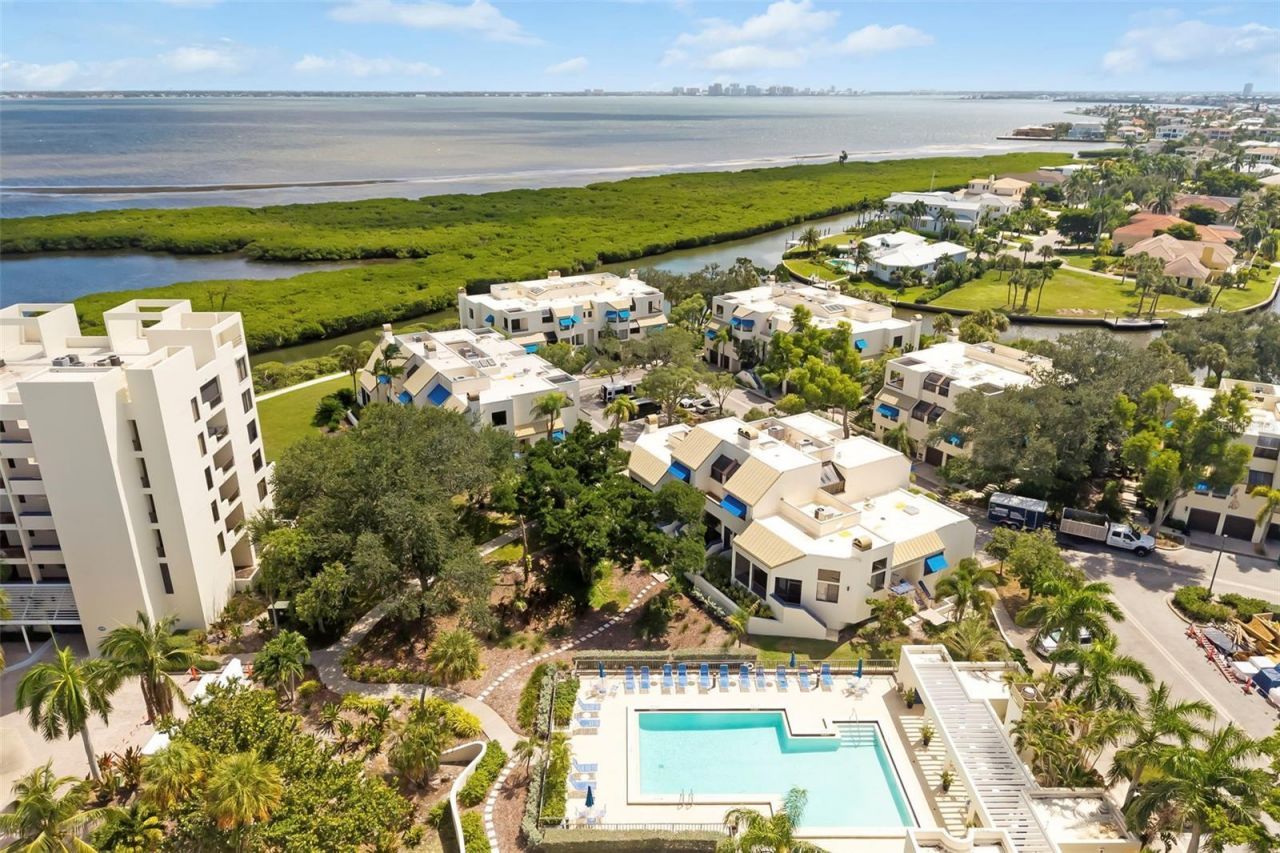 1920 Harbourside Drive , Unit 1003, Longboat Key, FL 34228 Photo
