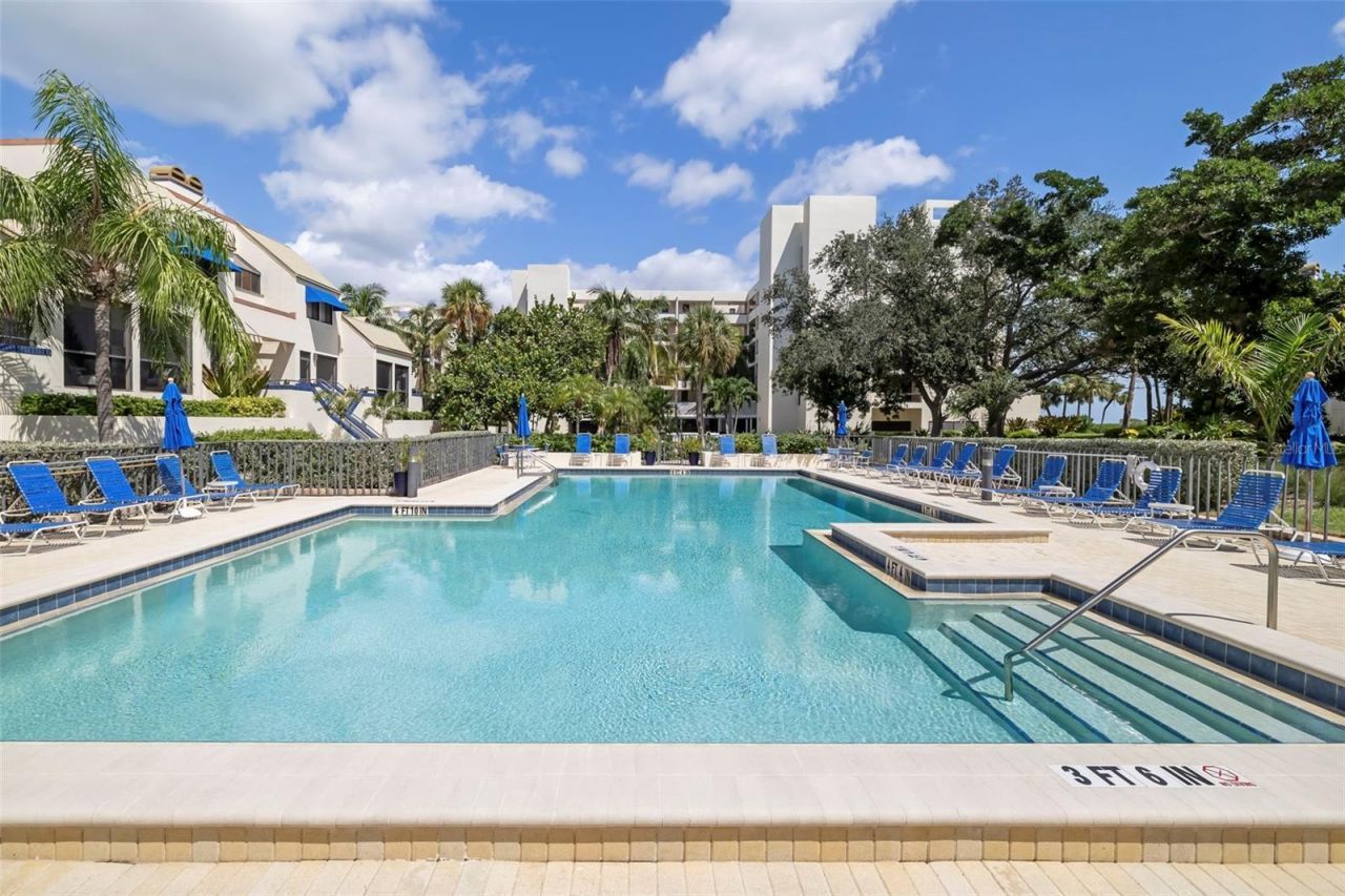 1920 Harbourside Drive , Unit 1003, Longboat Key, FL 34228 Photo