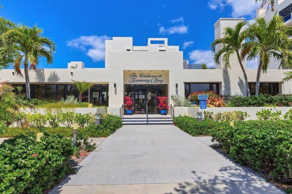 1920 Harbourside Drive , Unit 1003, Longboat Key, FL 34228 Photo