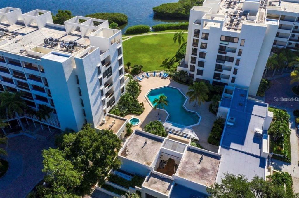 1920 Harbourside Drive , Unit 1003, Longboat Key, FL 34228 Photo