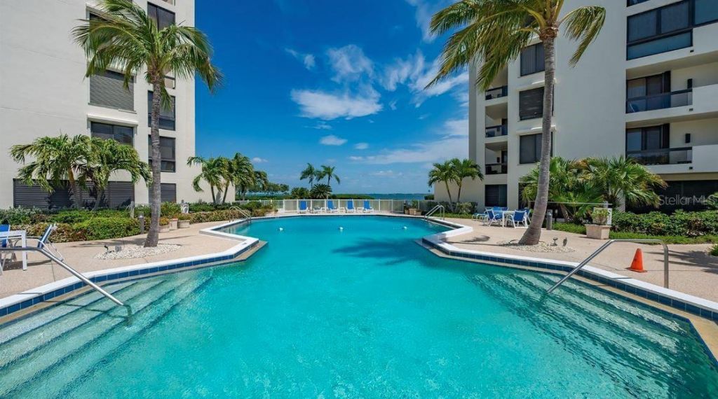 1920 Harbourside Drive , Unit 1003, Longboat Key, FL 34228 Photo