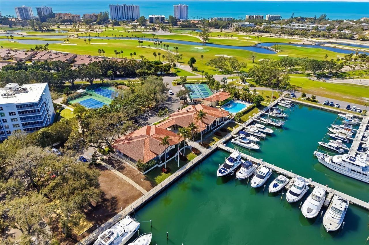 1920 Harbourside Drive , Unit 1003, Longboat Key, FL 34228 Photo