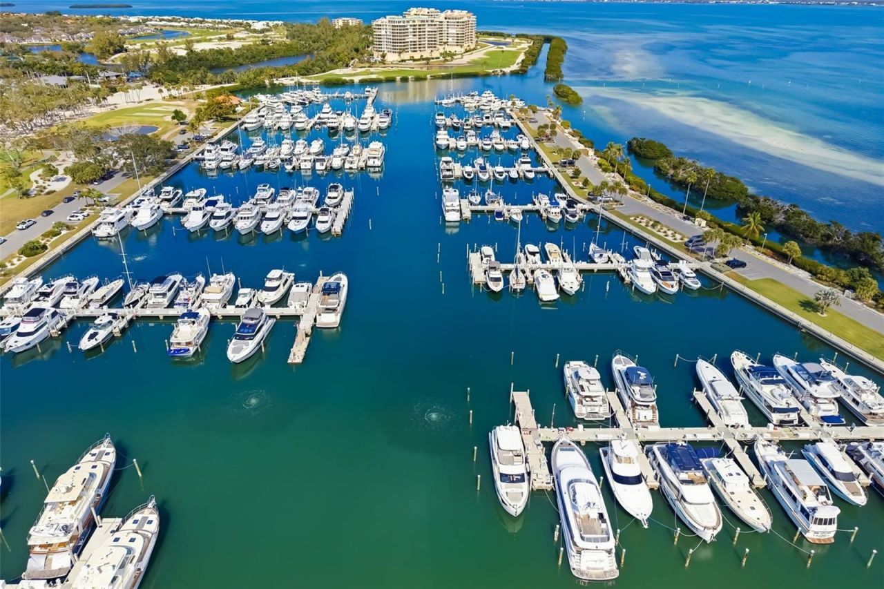 1920 Harbourside Drive , Unit 1003, Longboat Key, FL 34228 Photo