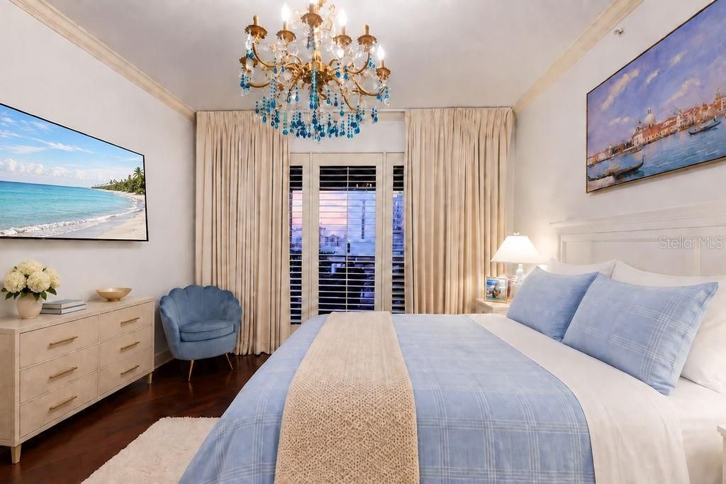 35 Watergate Drive, Unit 804, Sarasota, FL 34236 Photo