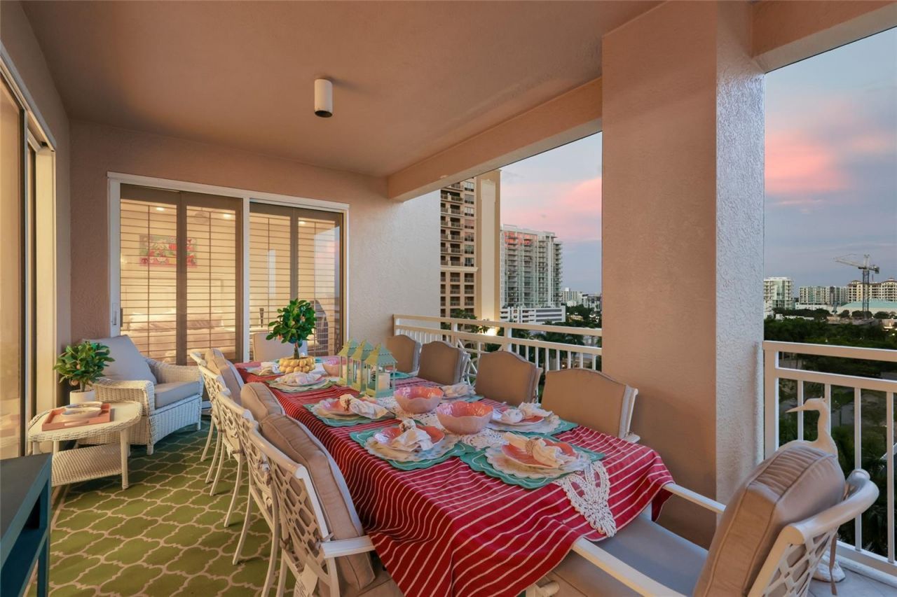 35 Watergate Drive, Unit 804, Sarasota, FL 34236 Photo