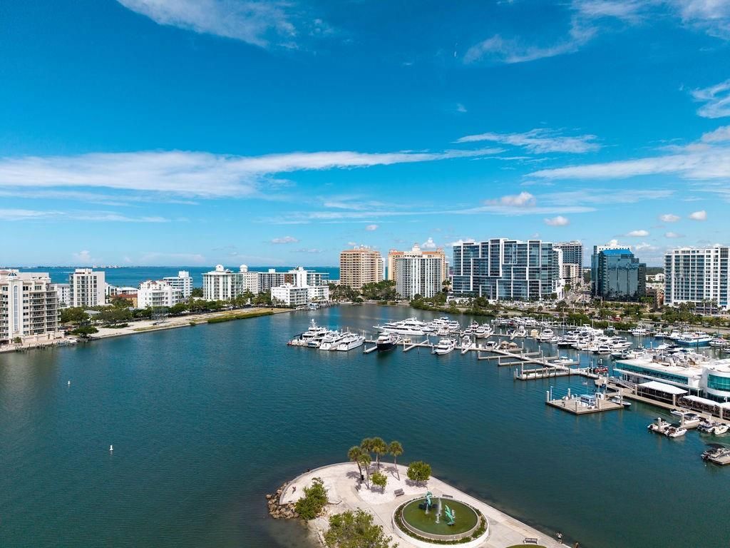 35 Watergate Drive, Unit 804, Sarasota, FL 34236 Photo