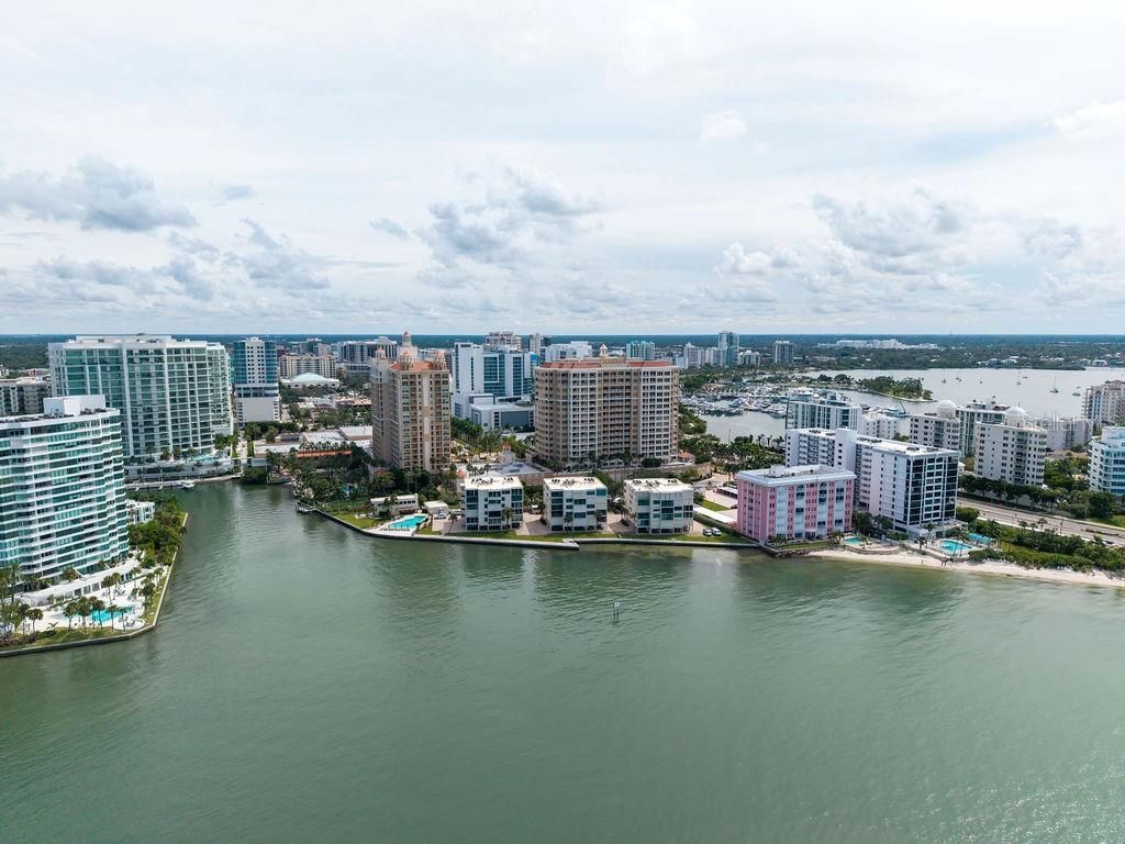 35 Watergate Drive, Unit 804, Sarasota, FL 34236 Photo