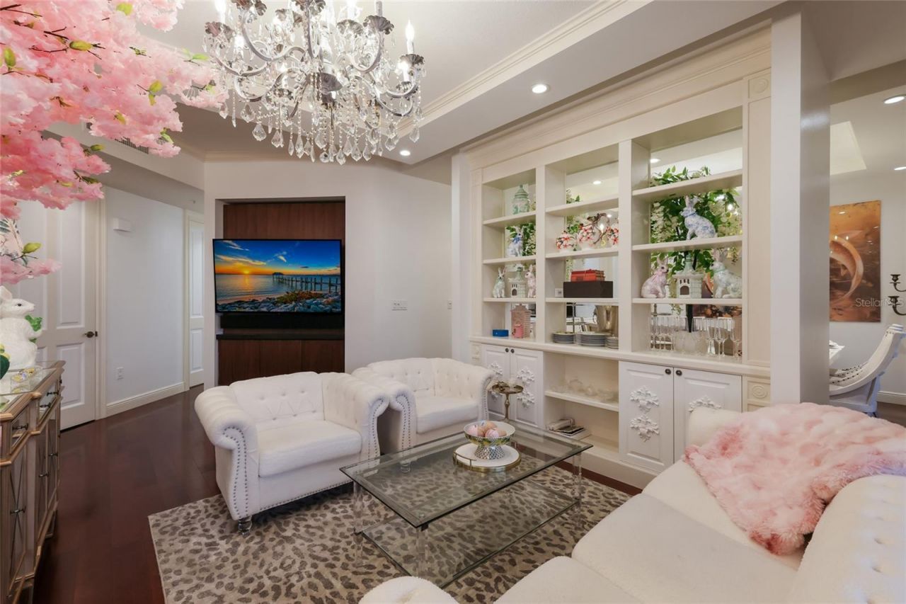 35 Watergate Drive, Unit 804, Sarasota, FL 34236 Photo