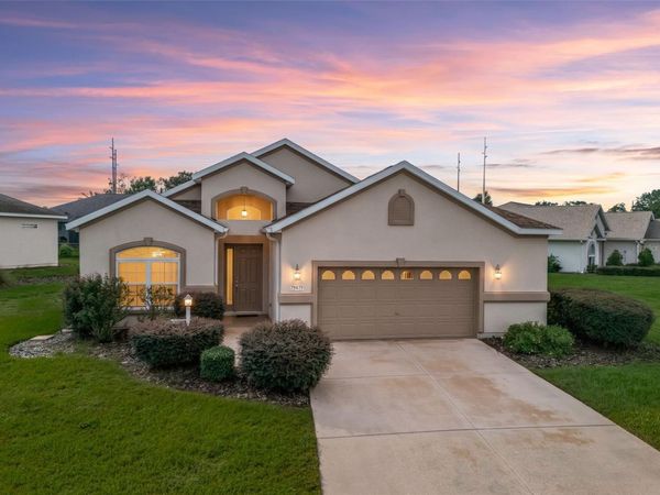 12439 SE 176TH LOOP , SUMMERFIELD, FL 34491
