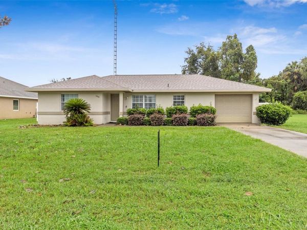 13618 SE 51ST AVENUE , SUMMERFIELD, FL 34491