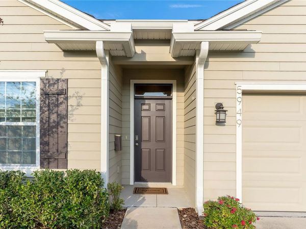 5949 SW 83RD TERRACE , GAINESVILLE, FL 32608