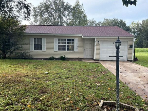 26 WATER TRACK , OCALA, FL 34472