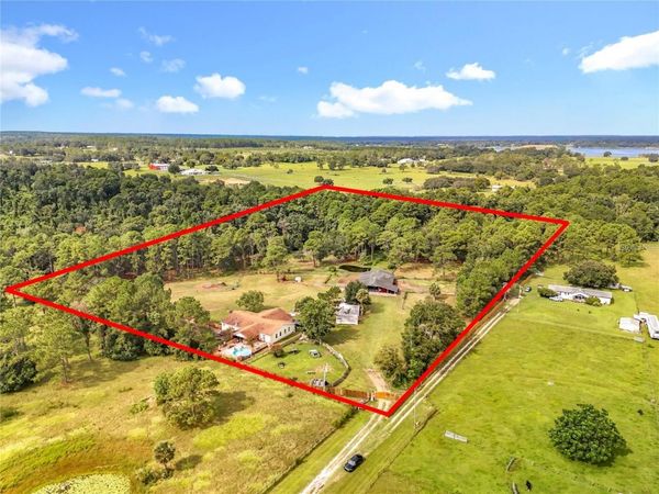 21320 PARADISE WAY , EUSTIS, FL 32736