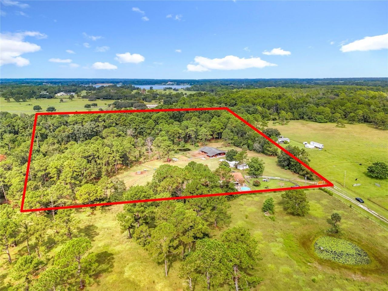 21320 Paradise Way , Eustis, FL 32736 Photo