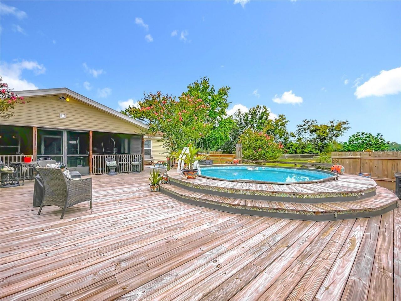 21320 Paradise Way , Eustis, FL 32736 Photo