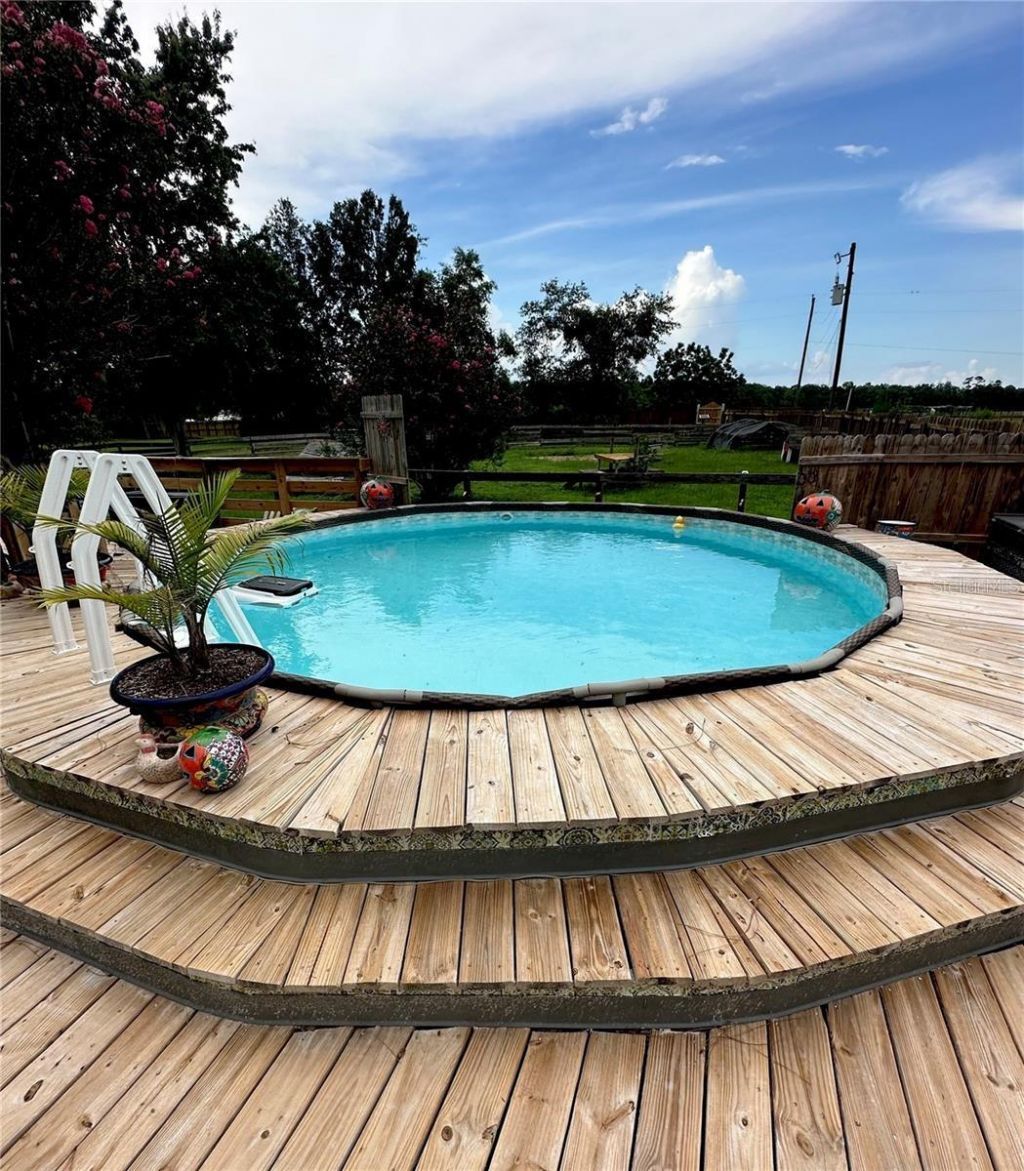 21320 Paradise Way , Eustis, FL 32736 Photo