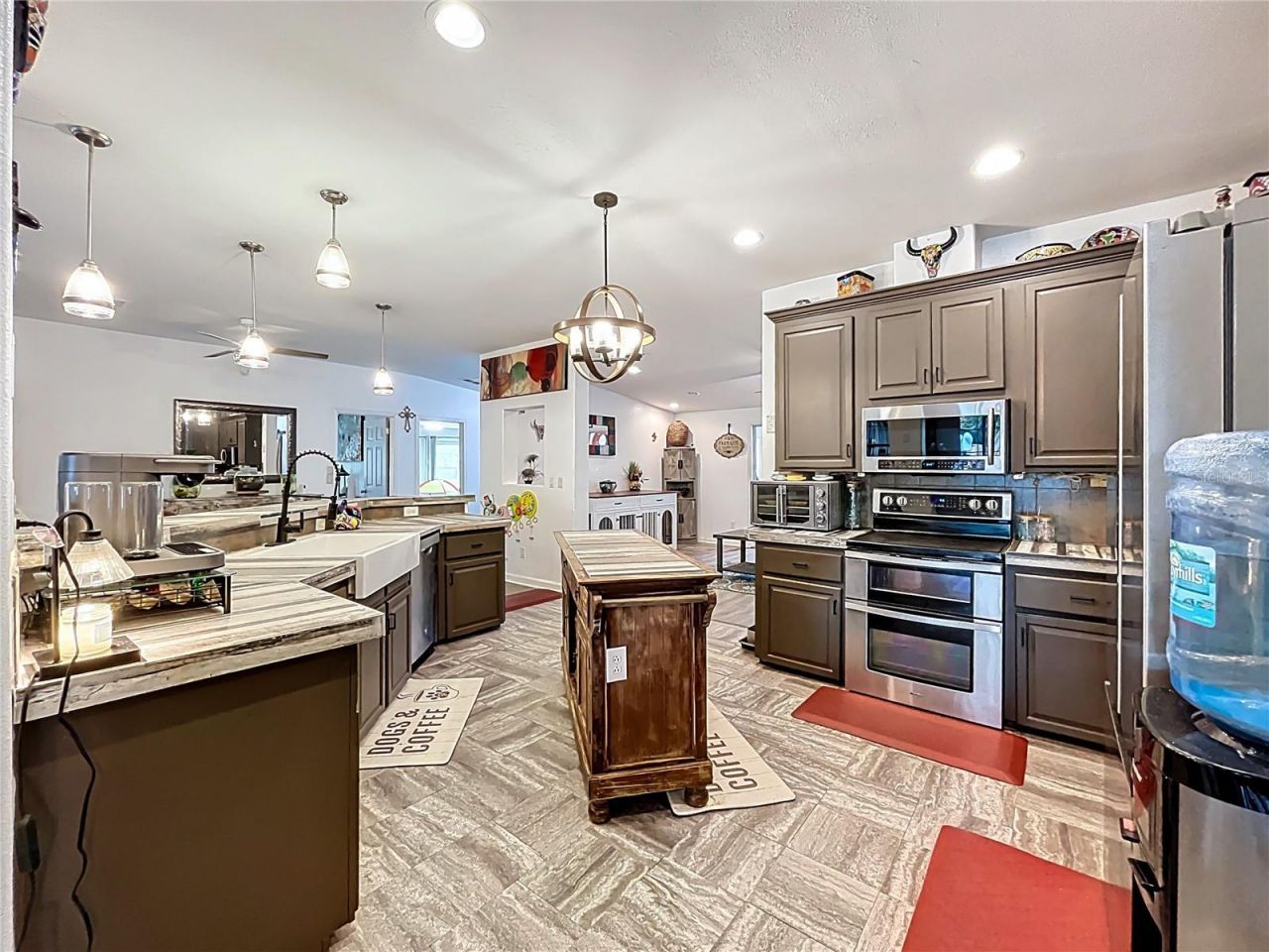 21320 Paradise Way , Eustis, FL 32736 Photo