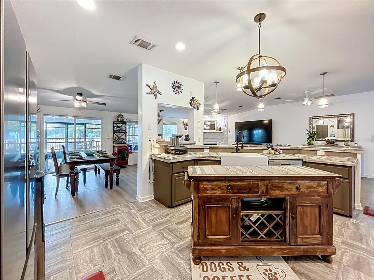 21320 Paradise Way , Eustis, FL 32736 Photo
