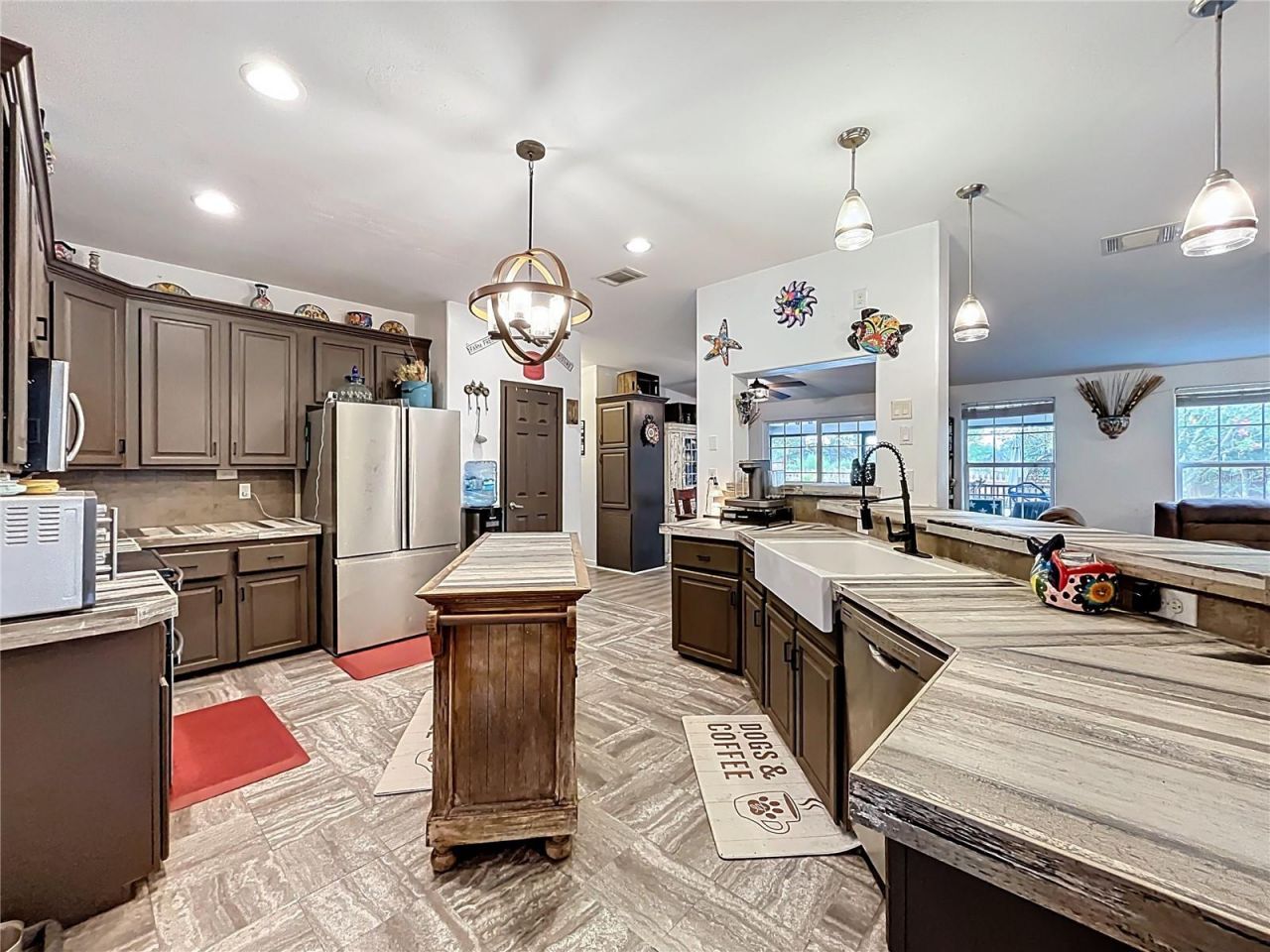 21320 Paradise Way , Eustis, FL 32736 Photo