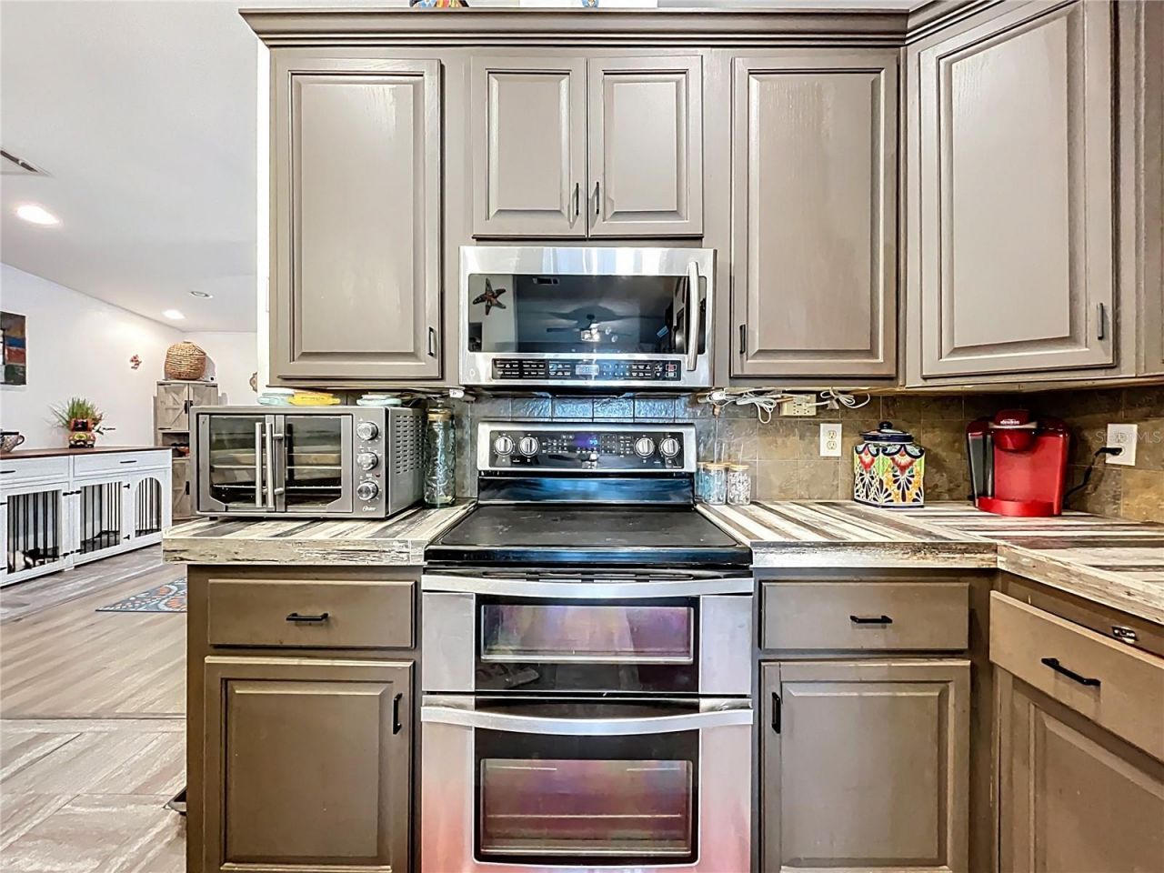 21320 Paradise Way , Eustis, FL 32736 Photo