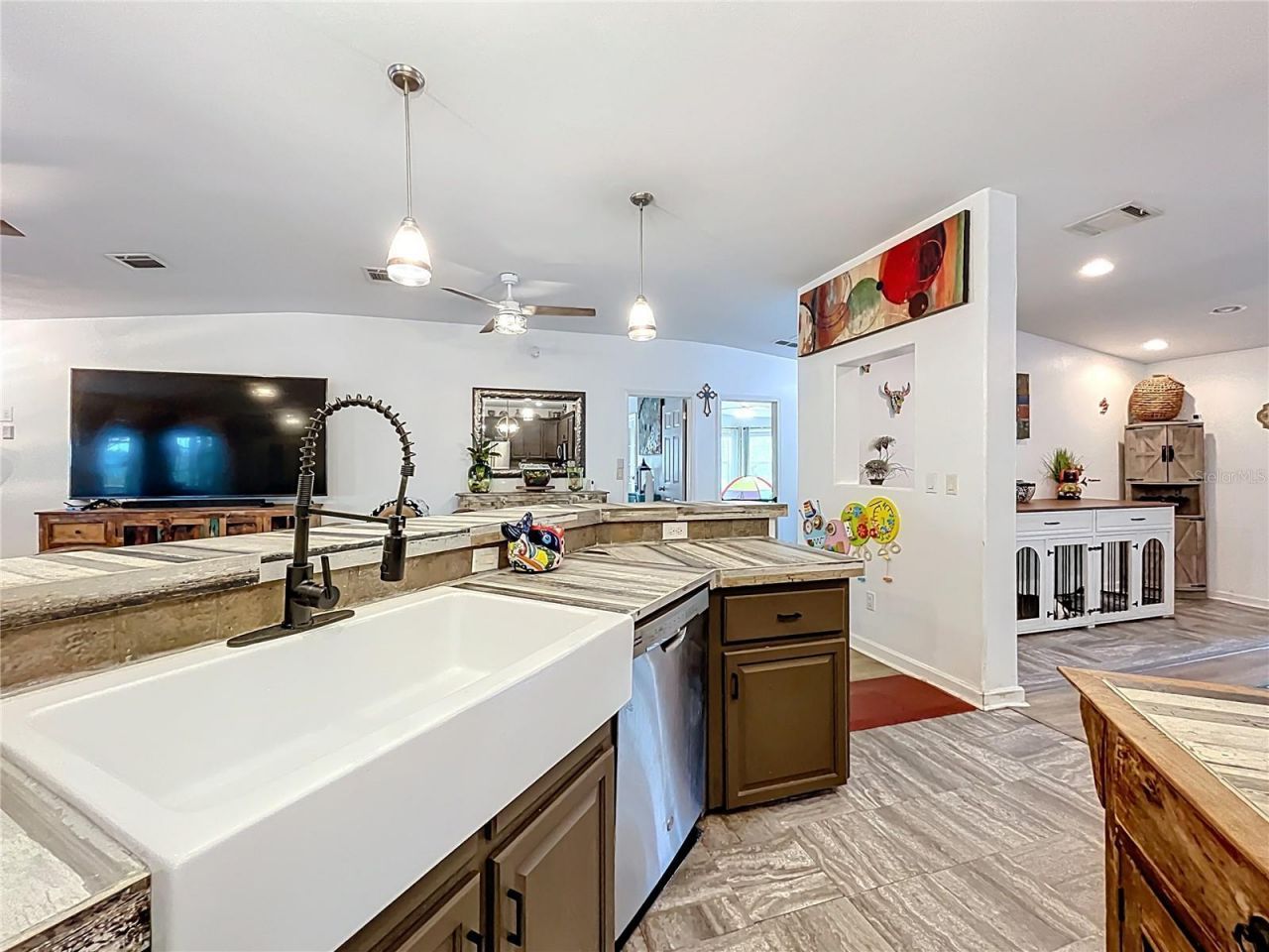 21320 Paradise Way , Eustis, FL 32736 Photo