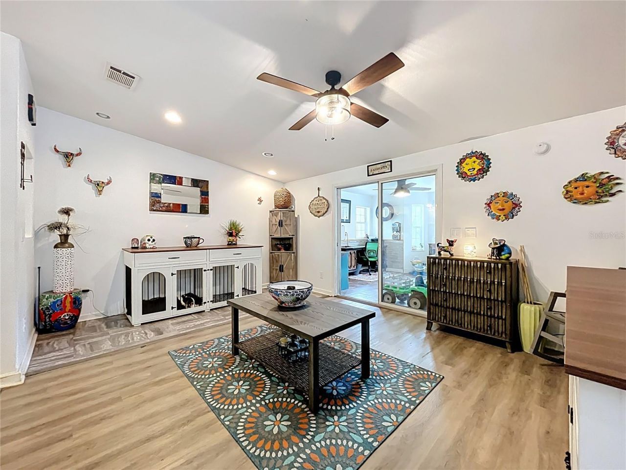 21320 Paradise Way , Eustis, FL 32736 Photo