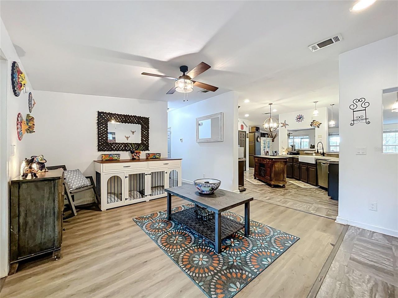 21320 Paradise Way , Eustis, FL 32736 Photo