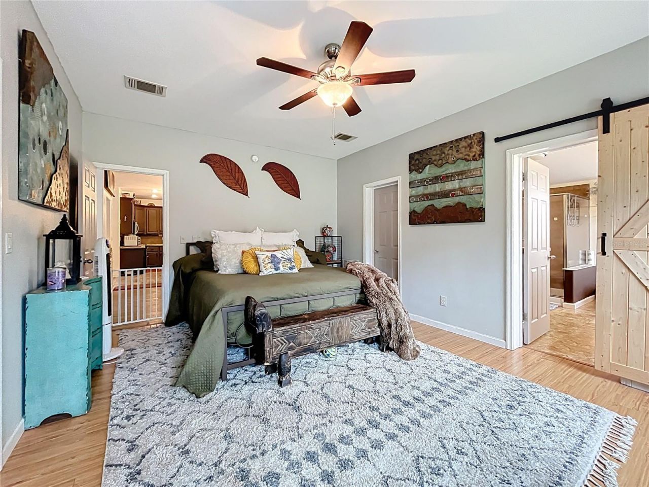 21320 Paradise Way , Eustis, FL 32736 Photo