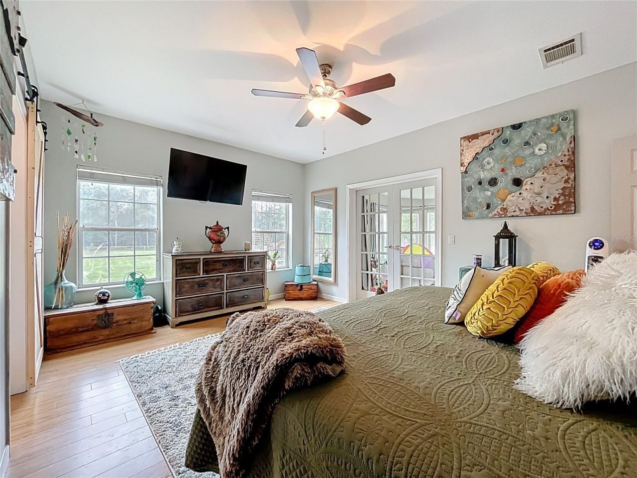 21320 Paradise Way , Eustis, FL 32736 Photo