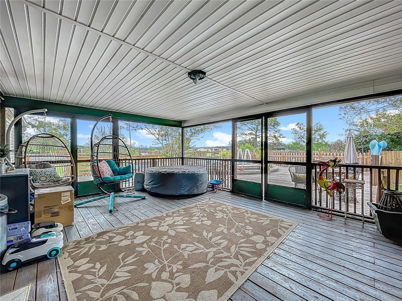 21320 Paradise Way , Eustis, FL 32736 Photo