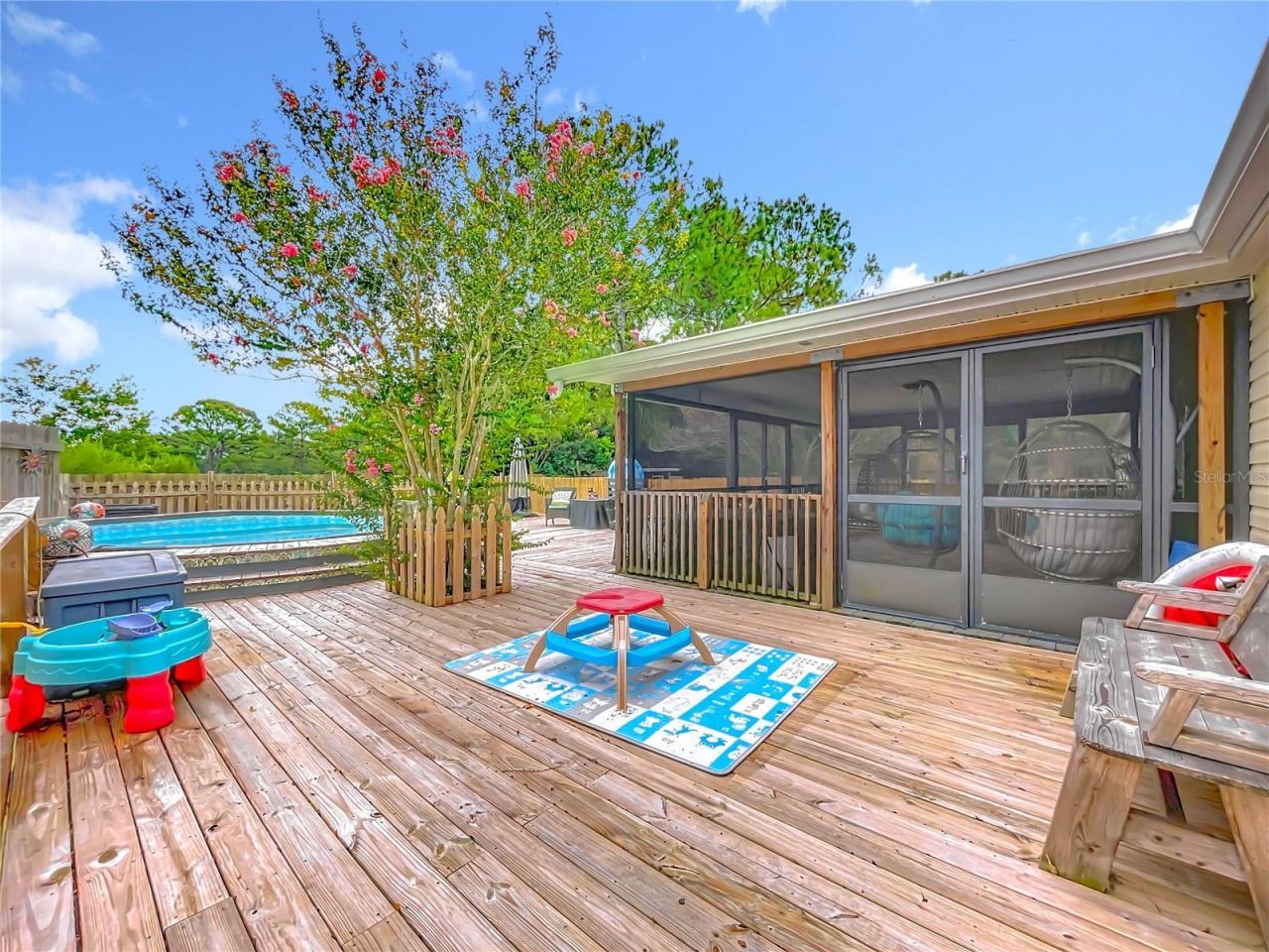 21320 Paradise Way , Eustis, FL 32736 Photo