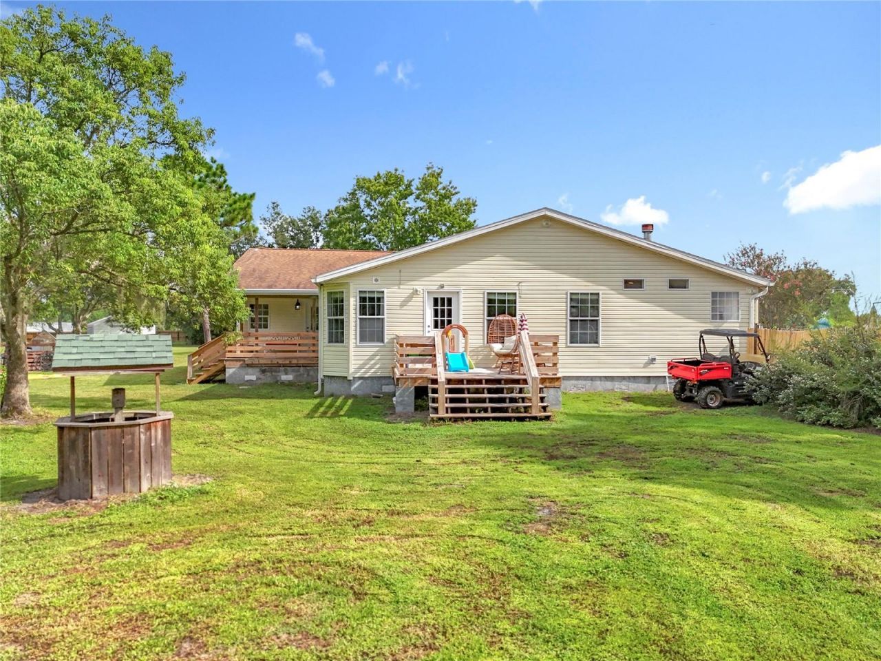 21320 Paradise Way , Eustis, FL 32736 Photo