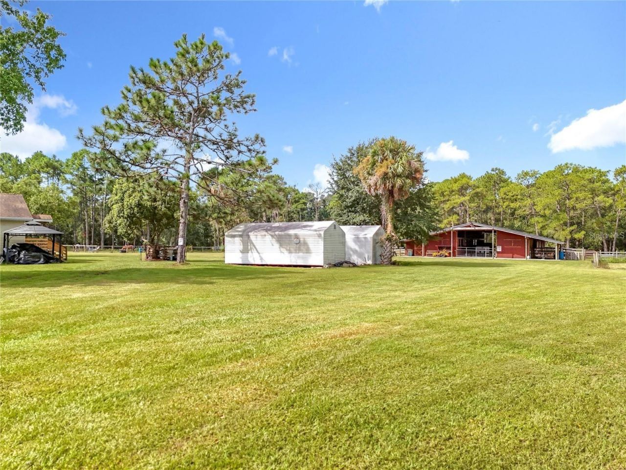 21320 Paradise Way , Eustis, FL 32736 Photo