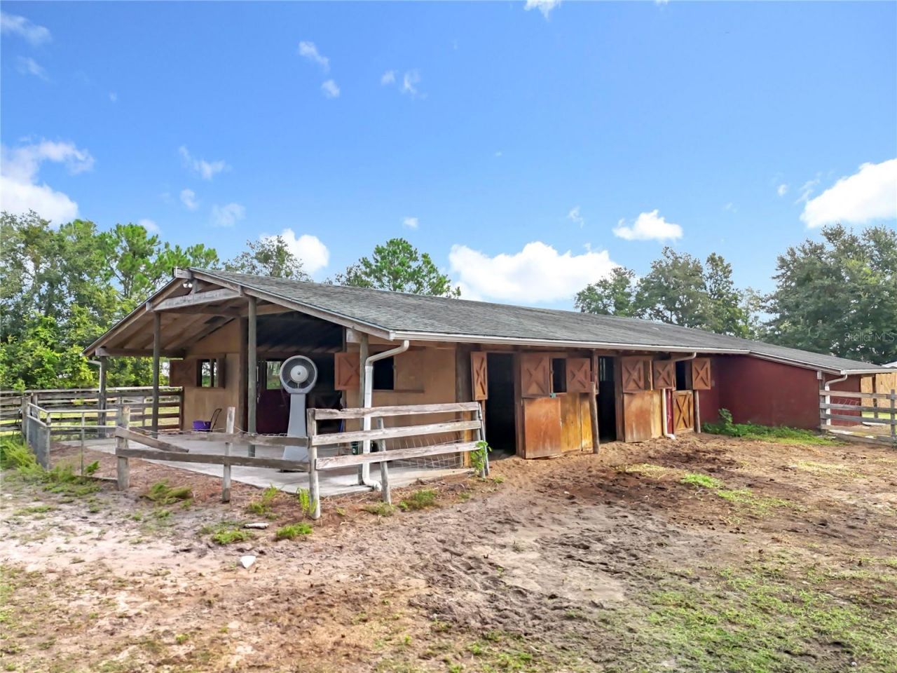 21320 Paradise Way , Eustis, FL 32736 Photo