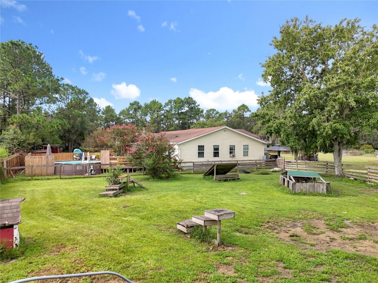21320 Paradise Way , Eustis, FL 32736 Photo