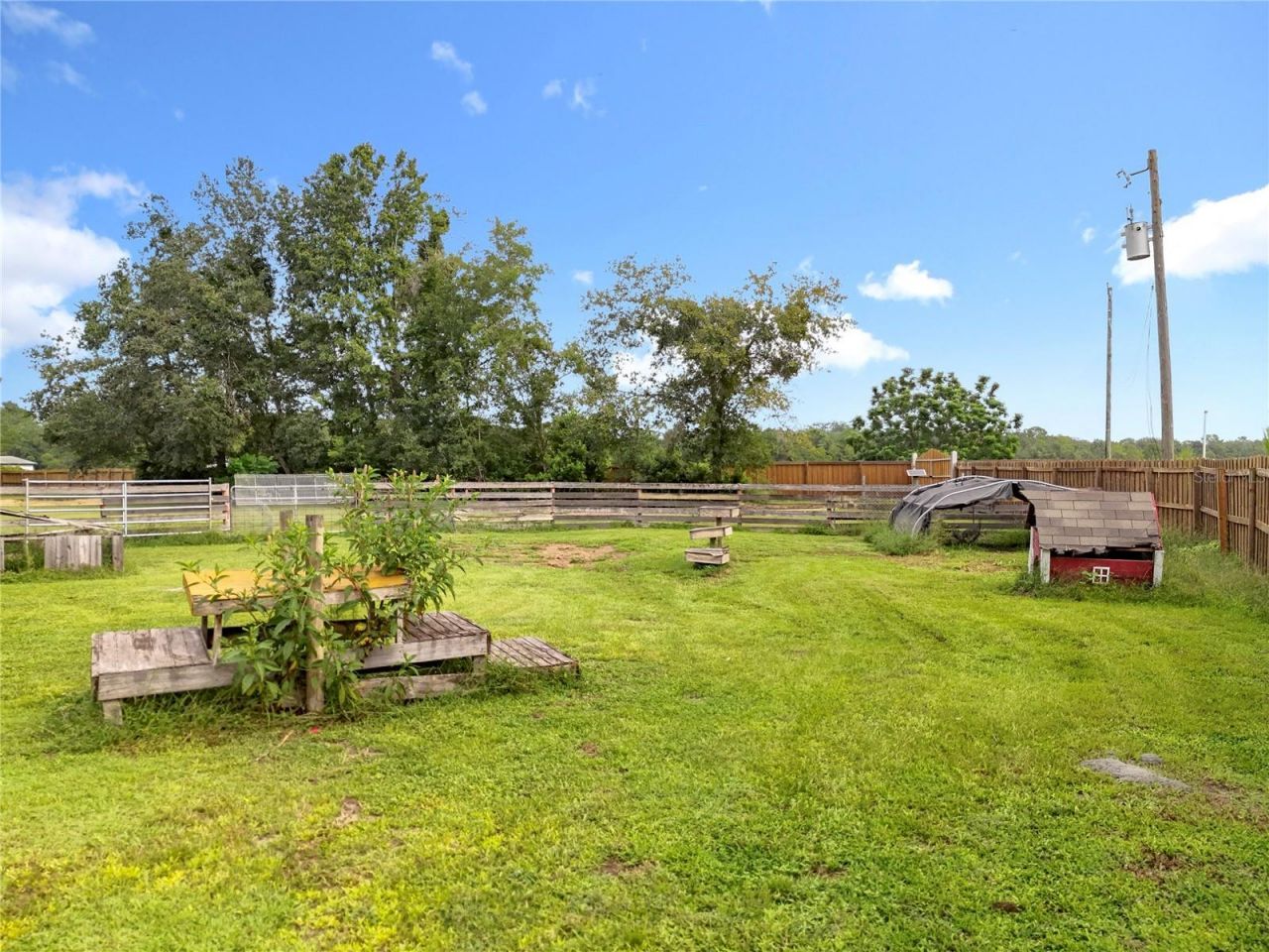 21320 Paradise Way , Eustis, FL 32736 Photo